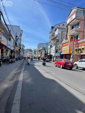 Mặt bằng giá rẻ cho thuê tại Phan Đình Phùng, Phường 2, Đà Lạt giá 13 triệu/tháng