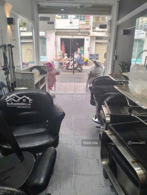 cho thuê mặt bằng kinh doanh 30m2 giá tốt mặt tiền 503 huỳnh văn bánh, p.13, q.phú nhuận, hcm