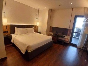 nhỉnh 2.x tỷ căn 68m2 tách đôi, full nội thất tại aqua park bắc giang