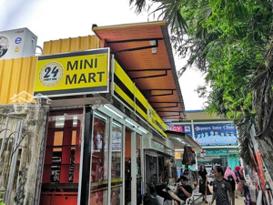 mặt tiền lê quang đạo - sầm uất phố di lịch chỉ 30 tr