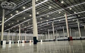 Bán Nhà Xưởng Sản Xuất Dệt Nhuộm 15.000 M2 Trong Kcn Hải Sơn, Long An