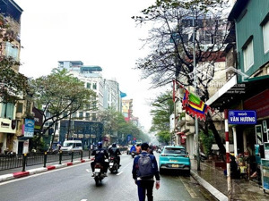 siêu phẩm nhà mặt phố lô góc phố tôn đức thắng dt 84m giá chỉ 56 tỷ