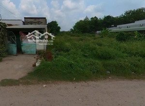 vỡ nợ bán ngay lô đất thu hồi vốn nhanh gọn lẹ 102m2, shr, vĩnh hoà, phú giáo, bình dương, giá đẹp
