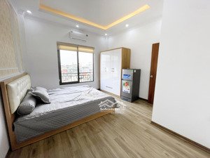 căn hộ studio siêu xinh tại 173 hoàng hoa thám - ba đình - 4.7tr