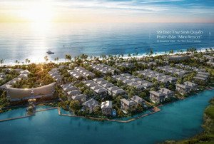pkd anara bình tiên cập nhật giỏ hàng villa biển đẹp nhất & ưu đãi bán hàng tháng 3/2025