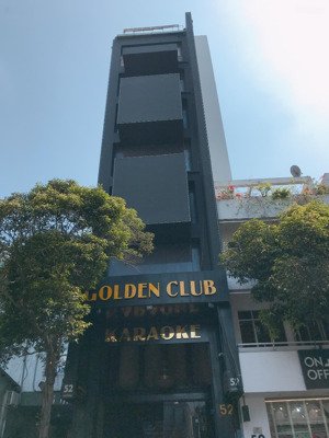 hạ 6 tỷ! nhà đường phạm viết chánh (dt: 6x18m, 3 lầu) p. nguyễn cư trinh quận 1