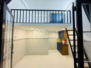 dãy trọ mới xây tiện nghi thoáng mát quận 12