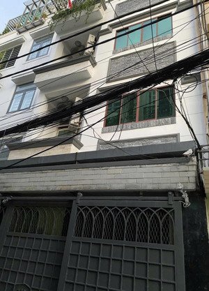 bán nhà hẻm 59/ đường phạm viết chánh q1 (6x16.25m) hđ thuê khoán 40 triệu/th, thương lượng 16,9 tỷ