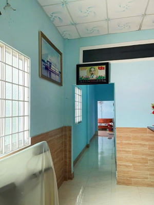 nhà khóm 1, phường 9 chính chủ ạ