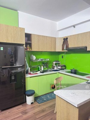 cần bán căn hộ biconsi hiệp thành 3, 1 pn full nội thất cao cấp, có sẵn hợp đồng thuê