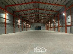 giảm cực sốc,giá đầu tư, kho xưởng mới ql1a, an phú đông, q12. dt 1700.8m thổ cư, đct 6tỷ3/năm.