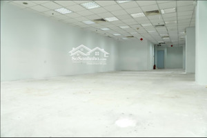 văn phòng xịn - giá siêu rẻ - đoạn đẹp trần hưng đạo quận 1