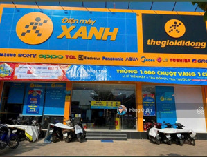 chính chủ bán nhà mặt tiền đường cách mạng tháng tám, 12x25m vị trí sầm uất giá rẻ 85 tỷ