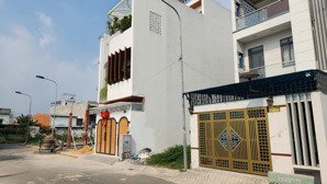 chính chủ bán đất tại kdc sista bình chánh, vĩnh lộc