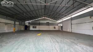 Cho thuê xưởng tại gần trung tâm thành phố Hải Phòng