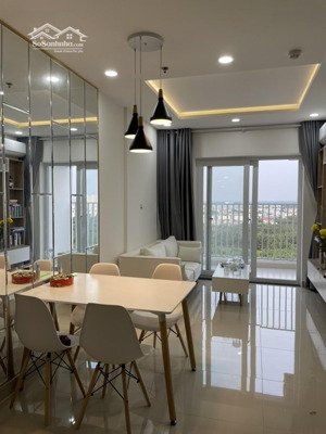 cần cho thuê nhanh căn 77m2, 2pn - 2wc giá 6tr/tháng - nhà mới - liên hệ xem nhà