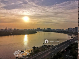 căn hiếm! chốt nhanh 3 phòng ngủ đảo kim cương, view sông và nội khu, giá chỉ 36 triệu ntcb