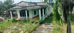 bán gấp nhà và đất mặt tiền nguyễn thị rành nhựa 18m xe công ra vào thoải mái 7819m2 36ty bst