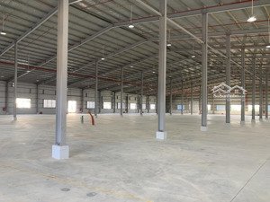 cho thuê kho xưởng tại điện bàn - quảng nam- pccc tự động