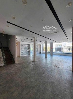 cho thuê nhà 3 lầu mặt tiền nguyễn trãi, tp nha trang