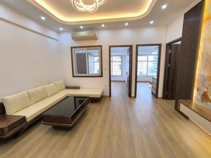 bán ch 80m2, 5,75 tỷ, 2pn, 2wc, đội cấn, ba đình, hà nội, giá tốt, chính chủ