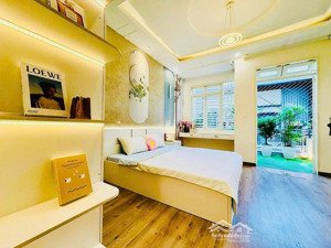 bán nhà mặt tiền kinh doanh trần minh quyền phường 11 quận 10, dt: 4.5x19m, 3 lầu st, giá 23.9 tỷ