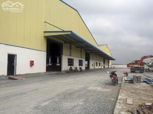 Xưởng Tp Dĩ An 4500M2 Chiều Ngang 48M Giá Bán 49 Tỷ Làm Việc Trực