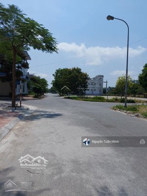 bán lô đất khu đô thị cựu viên kiến an - 100m - giá 3.8 tỷ - lh: 0783 599 666.