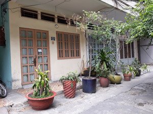 bán căn hộ chung cư 48m2 chính chủ bình thạnh