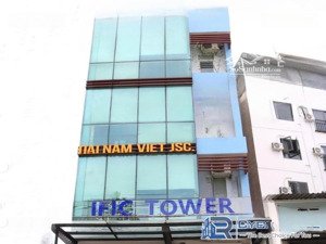 cho thuê văn phòng đường song hành - hàng hiếm tại quận 9