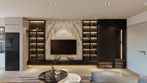bán căn hộ cao cấp đầy đủ nội thất 95m 3pn2vs