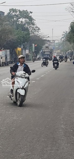 lô đất diện tích 185m2 tại đông hà, đông hưng, thái bình