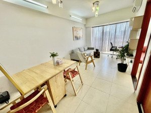 bán gấp chung cư linh tây tower, 2pn 2wc 65m2 tại d1, linh tây, thủ đức, hcm.