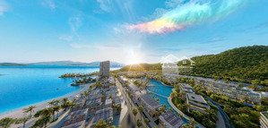 libera paramout, bán giá gốc cđt 3.1 tỷ thanh toán giãn trục diện biển dt 48m2