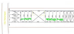 bán đất tại xã cửa dương, phú quốc, kiên giang, giá siêu hời 1,5 tỷ, 114m2