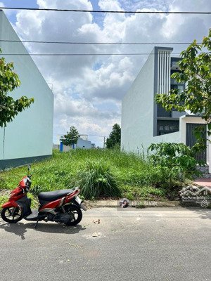 đất đẹp cần sang, đ. nguyễn lương bằng, tt. phú mỹ, gần coop mart tân thành, bà rịa vũng tàu, 120m2