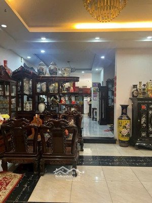 bán biệt thự lô góc mặt tiền đường 43 8,2x22m p.tân quy trung tâm quận 7 giá 29,5tỷ nguyễn thị thập