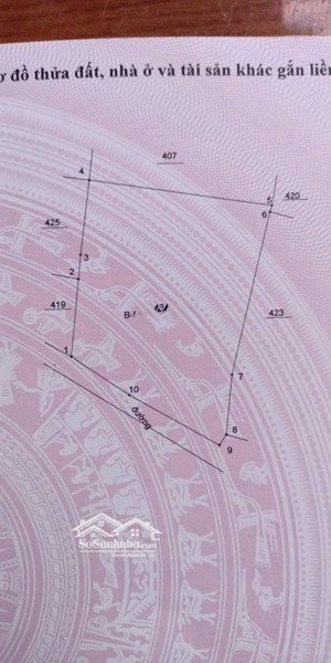 chính chủ gởi bán mảnh vườn bhk nghĩa thuận , tư nghĩa quảng ngãi . dt 1097m2 (30x35) giá 120tr