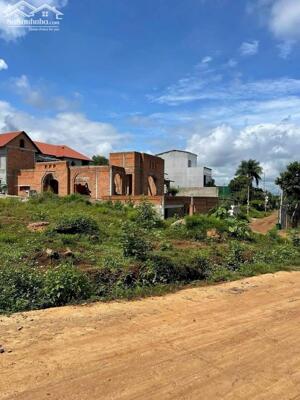 2 LÔ Full Thổ Cư khu Y Moan Thành Đồng Thông Nguyễn Hữu Thấu view Homstay