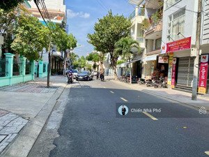 bán nhà trung tâm thành phố đường hoàng văn thụ nha trang