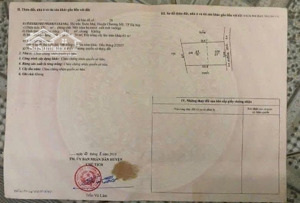 bán đất 131m2 tại thị trấn xuân mai, chương mỹ, hà nội, giá chỉ với 2,5 tỷ