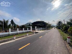 bán đất 1200m làm nhà vườn view đẹp, đường nhựa Hương Lộ 62 xã Diên Tân, Diên Khánh