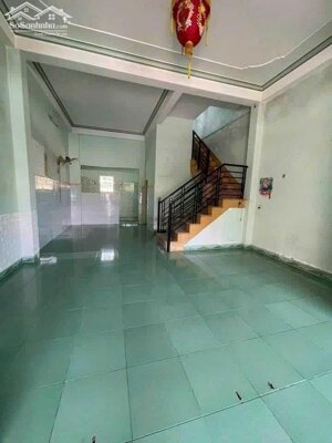 BÁN nhà-MTKD-DT55M2(5 X11m)-2TẦNG-2PN- Nguỹen Chích-Vĩnh Hoà-NT-CHỈ 2 tỷ 7