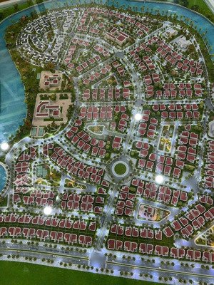 hàng hot! villa 315m2 phước lộc, gần biển cần giờ giá chỉ 23tr/m2