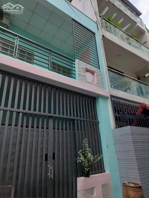 Bán gấp nhà đường Huỳnh Tịnh Của, DT 5x11,5m, 2 tầng, giá 7.8 tỷ TL