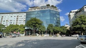 bán nhà mặt phố thanh liệt, 30,5 tỷ, 82m2, đối diện themanor central park