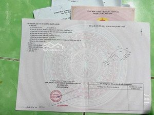 hàng ngộp bán lỗ 441m2 đất vườn giá 1 tỷ 050 triệu