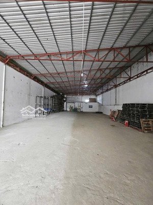 cho thuê kho xưởng đường xe công gần mỹ phước tân vạn, phường tân đông hiệp
