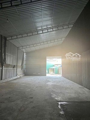 chính chủ cho thuê kho xưởng 200m-300-565-800m