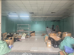 cho thuê kho, xưởng 10x27m y hình, ngay aeon tân phú